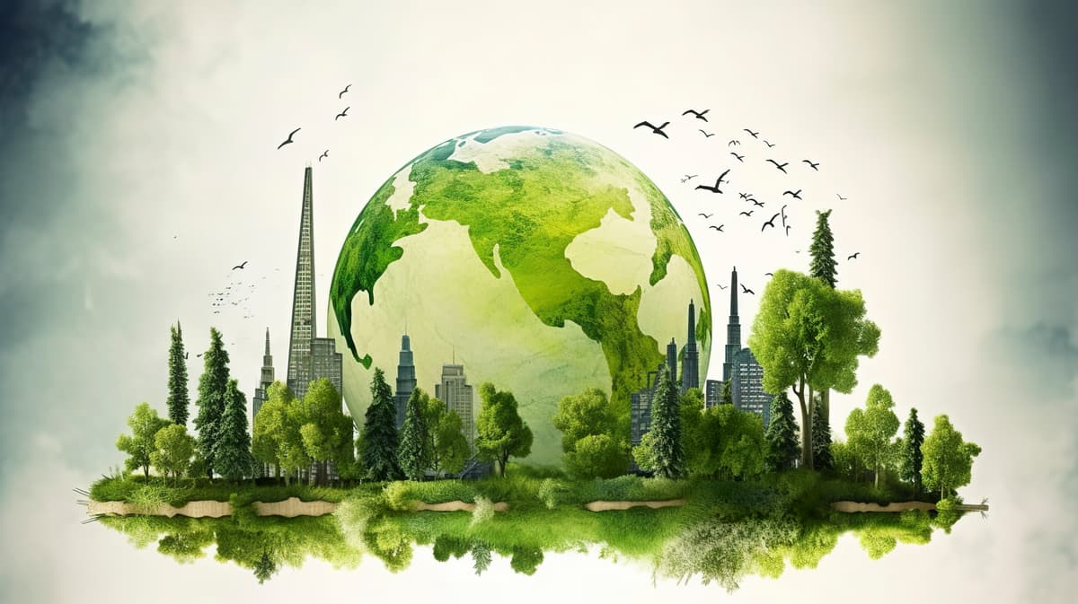 Sürdürülebilir Tarım