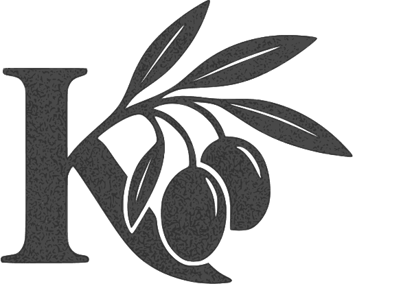 KARACA OLIVES Logo
