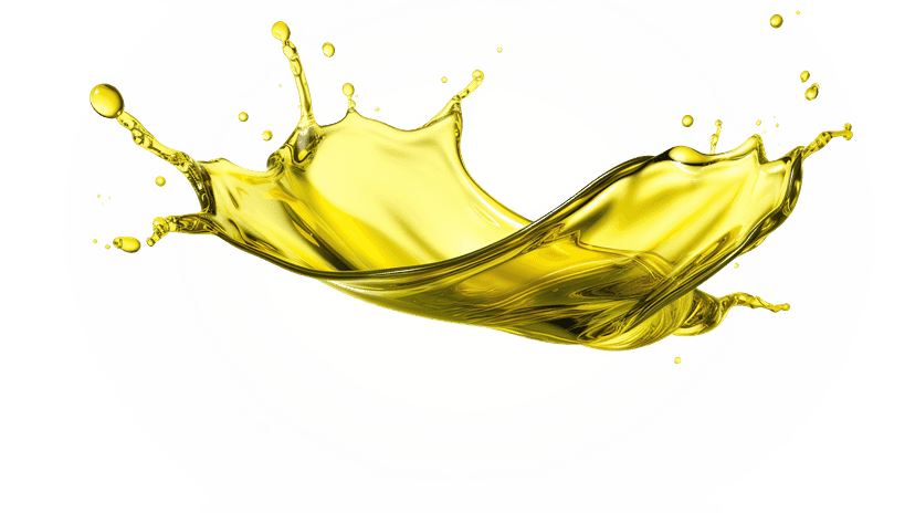 Olive Oil Drop